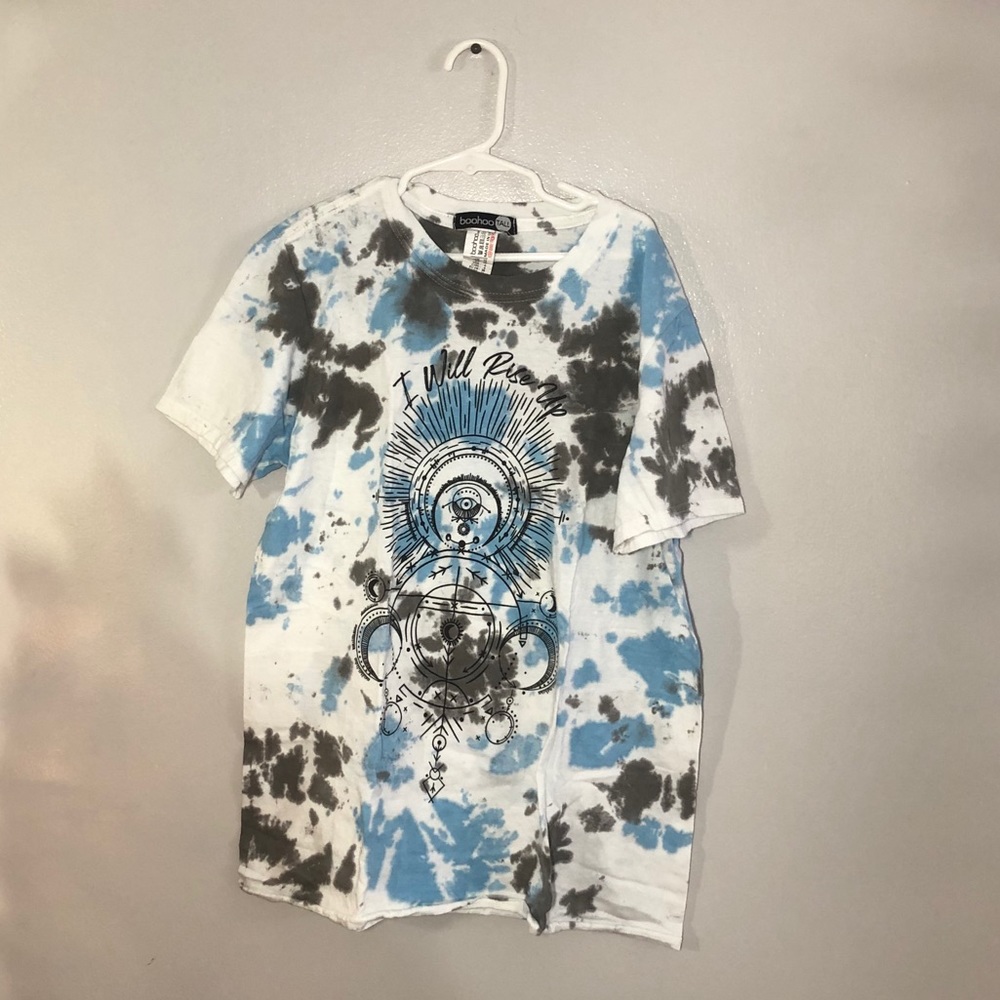 BOOHOO SHORT SLEEVE